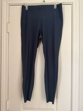 Women's Navy Leggings